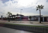 600m² commercial premises for sale in Dos Hermanas, Ronda Adolfo Suárez photo