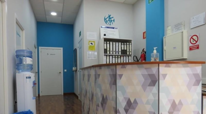 Local comercial