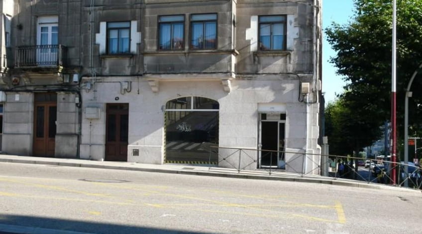 Local comercial