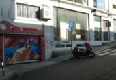 Local comercial en venta con 482m² en Vigo, en la zona de Vigo, avda. de camelias foto