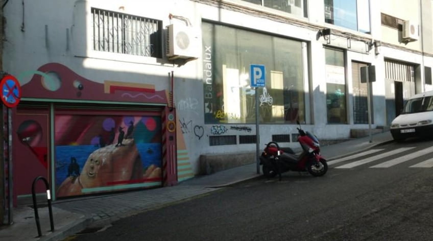 Local comercial