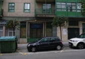 Local comercial en venta con 93m² en Vigo, en la zona de Vigo, Camiño dos Pazos foto
