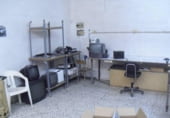 110m² commercial premises for sale in Manresa, in the area of Santpedor Road, carretera de santpedor photo