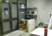 110m² commercial premises for sale in Manresa, in the area of Santpedor Road, carretera de santpedor photo