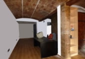 80m² locaux commerciaux pour vente à Súria, Avinguda Les Moreres photo