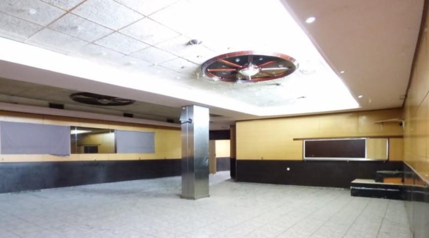 Local comercial