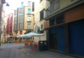 130m² commercial premises for sale in Málaga, in the area of Historic Center, Calle Molina Lario photo