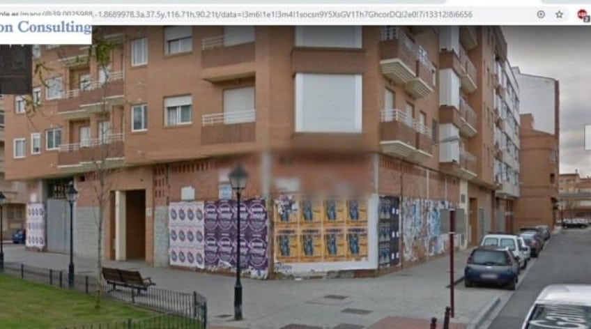 Local comercial