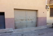 215m² offices for sale in Algezares, in the area of Cobatillas, Avenida Alicante photo