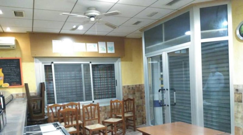 Local comercial