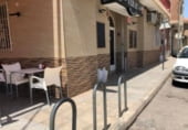 Bar en venta con 420m² en Cartagena, en la zona de Barriada Hispanoamérica, Calle de Porto Alegre foto