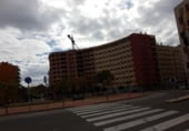 204m² locaux commerciaux pour vente à Murcie, Avenida Doctor Pascual Parrilla Paricio photo