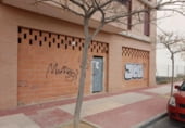 204m² locaux commerciaux pour vente à Murcie, Avenida Doctor Pascual Parrilla Paricio photo