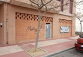 204m² locaux commerciaux pour vente à Murcie, Avenida Doctor Pascual Parrilla Paricio photo