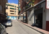 95m² commercial premises for sale in Santo Ángel, Calle Madre María Séiquer photo
