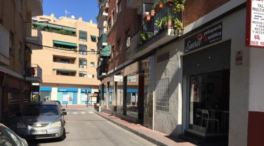 Local comercial