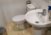 170m² commercial premises for sale in Algezares, Camino de las Terreras photo