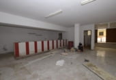 244m² bar for sale in Algeciras, photo