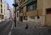 244m² bar for sale in Algeciras, photo