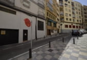244m² bar for sale in Algeciras, photo