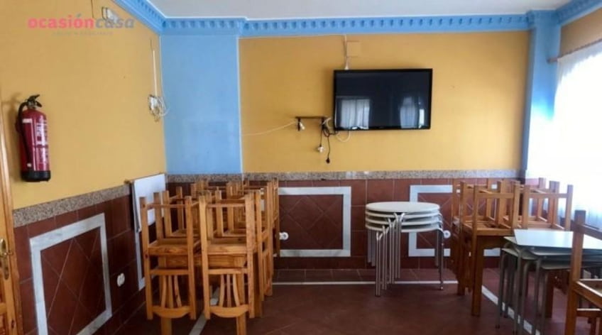 Local comercial