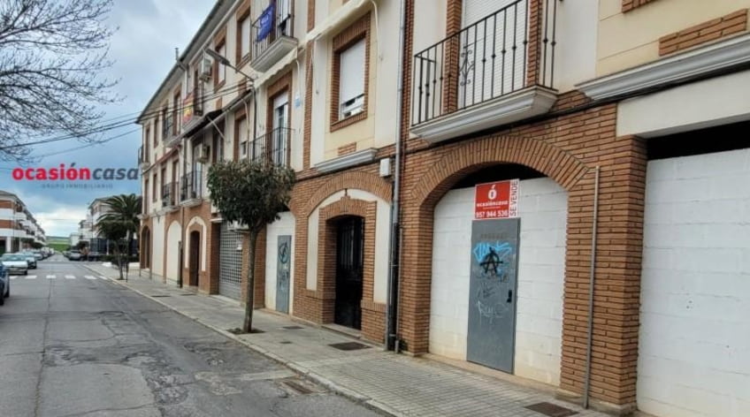Local comercial
