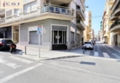 115m² commercial premises for sale in Guardamar del Segura, Calle Beatriu Anne Ruiz photo
