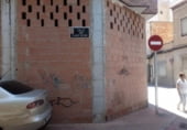 155m² commercial premises for sale in Murcia, in the area of Beniaján, Avenida del Palmar photo
