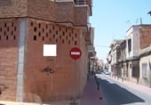 155m² commercial premises for sale in Murcia, in the area of Beniaján, Avenida del Palmar photo