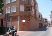 155m² commercial premises for sale in Murcia, in the area of Beniaján, Avenida del Palmar photo
