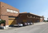 4101m² warehouse for sale in Murcia, in the area of Beniaján, Calle Balsas photo
