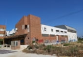 4101m² warehouse for sale in Murcia, in the area of Beniaján, Calle Balsas photo