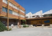 4101m² warehouse for sale in Murcia, in the area of Beniaján, Calle Balsas photo