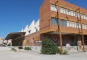 4101m² warehouse for sale in Murcia, in the area of Beniaján, Calle Balsas photo