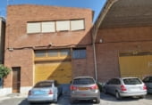 4101m² warehouse for sale in Murcia, in the area of Beniaján, Calle Balsas photo
