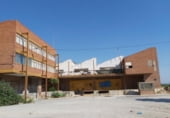 4101m² warehouse for sale in Murcia, in the area of Beniaján, Calle Balsas photo