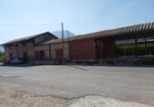 4101m² warehouse for sale in Murcia, in the area of Beniaján, Calle Balsas photo