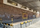 4101m² warehouse for sale in Murcia, in the area of Beniaján, Calle Balsas photo