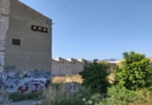 4101m² warehouse for sale in Murcia, in the area of Beniaján, Calle Balsas photo