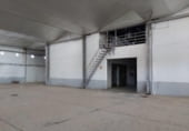 4101m² warehouse for sale in Murcia, in the area of Beniaján, Calle Balsas photo