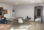 Oficina en venta con 100m² en El Ejido, Calle Pablo Neruda foto