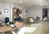 Oficina en venta con 100m² en El Ejido, Calle Pablo Neruda foto