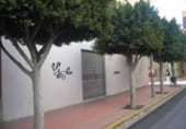 Local comercial
en venda
amb 140m² a El Ejido, Calle Reyes Católicos foto