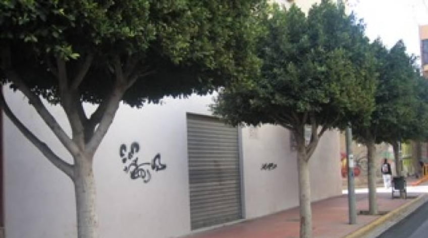 Local comercial