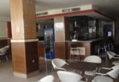 180m² cafeteria for sale in El Ejido, Calle Jiménez Díaz photo