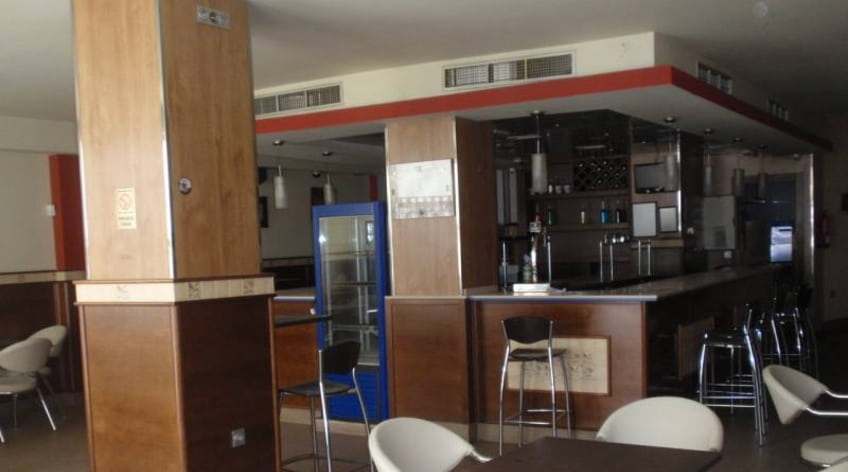 Local comercial