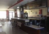 180m² cafeteria for sale in El Ejido, Calle Jiménez Díaz photo