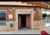 165m² restaurant pour vente à El Ejido, Camino Ayudante photo