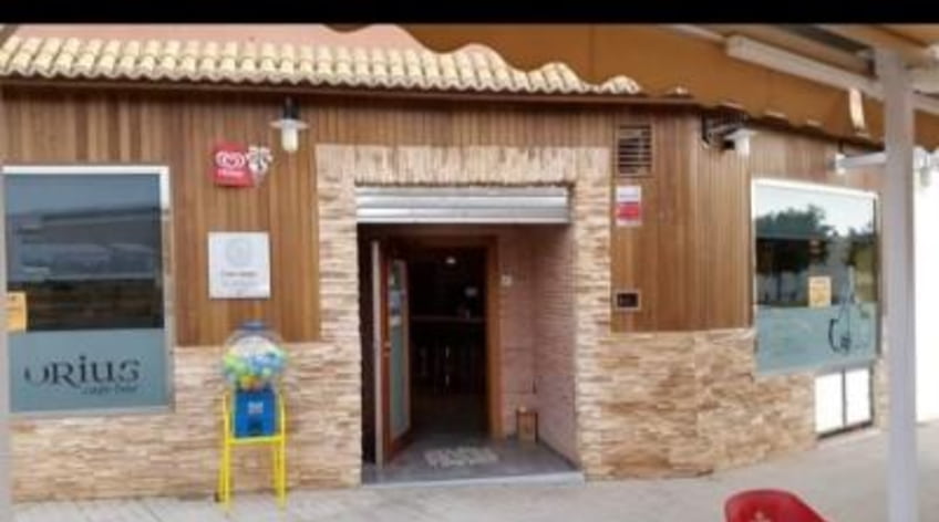 Local comercial