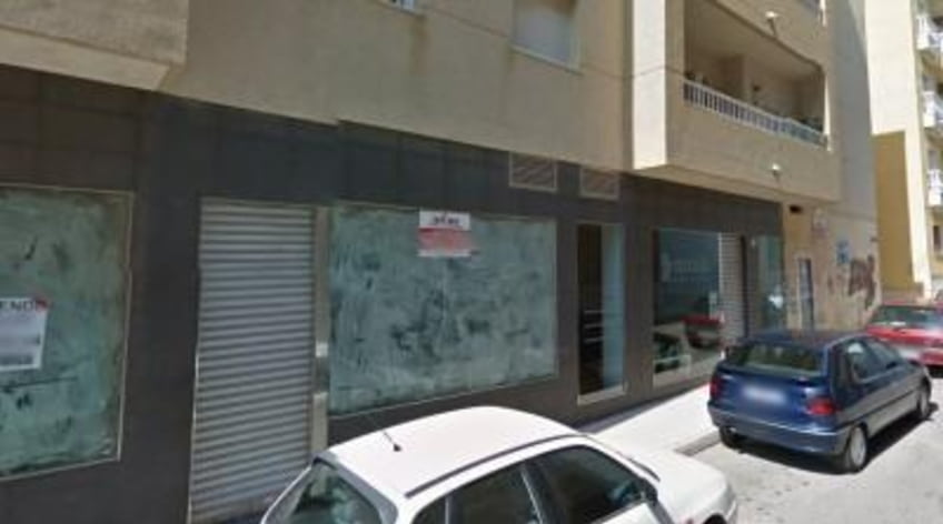 Local comercial